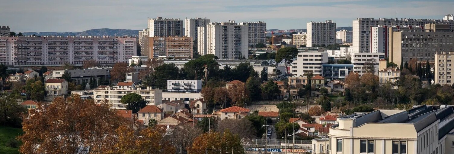 Commerce   m² à vendre à Marseille 13 (13013)