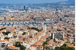 Commerce   m² à vendre à Marseille 13 (13013)