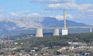 Commerce   m² à vendre à Gardanne (13120)