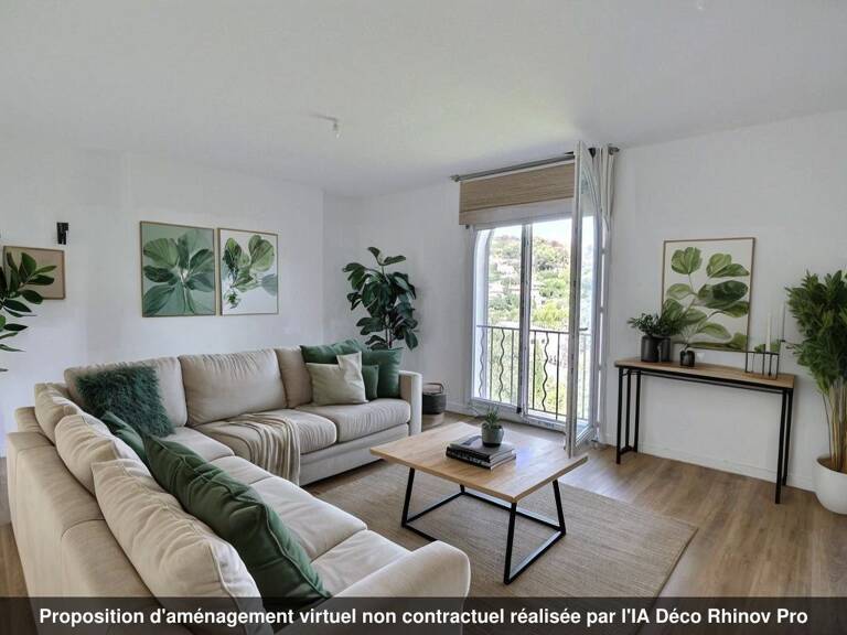 Appartement À Vendre — photo 1