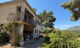 Maison 4 Pièces 90 m² à vendre à Roquevaire (13360)