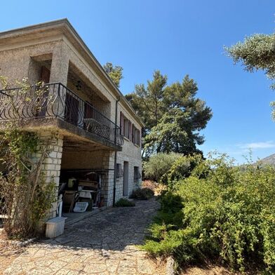 Maison 4 pièces 720000 €