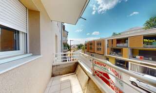 Appartement 2 Pièces 42 m² à vendre à Rodez (12000)