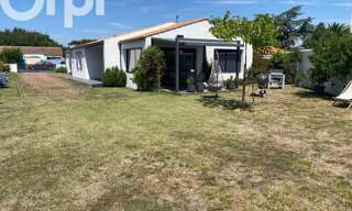 Maison 5 Pièces 188 m² à vendre à Le Château-d'Oléron (17480)