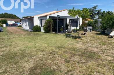 Maison 5 pièces 624000 €