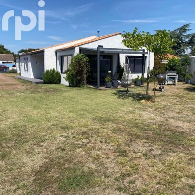 Maison 5 pièces 624000 €