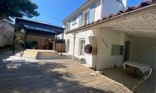 Maison 7 Pièces 160 m² à vendre à Meschers-sur-Gironde (17132)