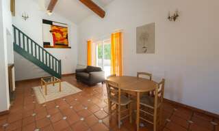 Maison 5 Pièces 160 m² à vendre à La Penne-sur-Huveaune (13821)