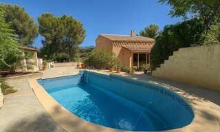 Maison 5 Pièces 160 m² à vendre à La Penne-sur-Huveaune (13821)