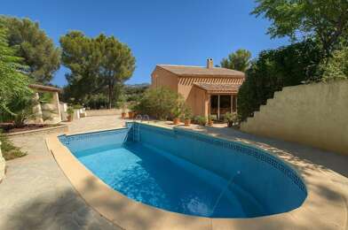 Maison 5 pièces 575000 €