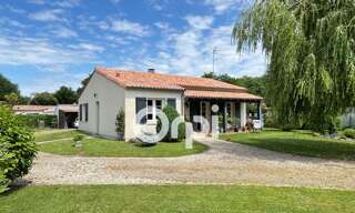 Maison 3 Pièces 90 m² à vendre à Étaules (17750)