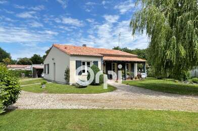 Maison 3 pièces 294000 €