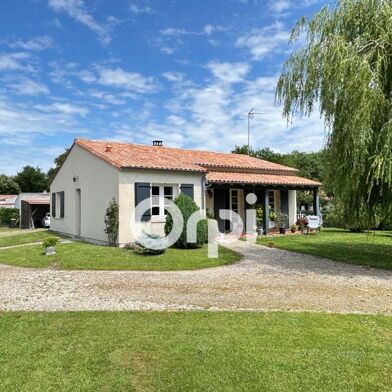 Maison 3 pièces 294000 €