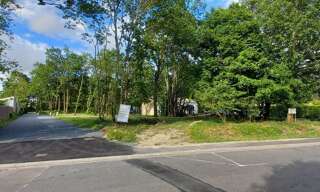 Terrain  963 m² à vendre à Étaules (17750)