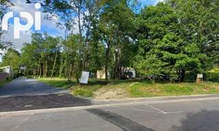 Terrain  963 m² à vendre à Étaules (17750)