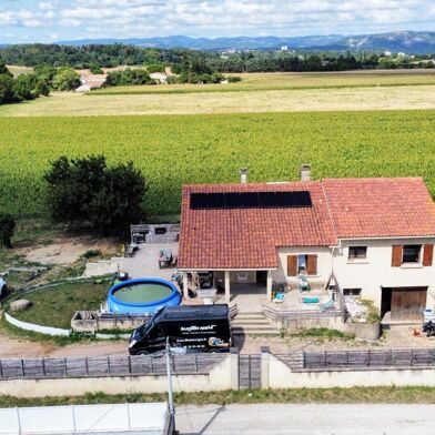 Maison 7 pièces 355000 €