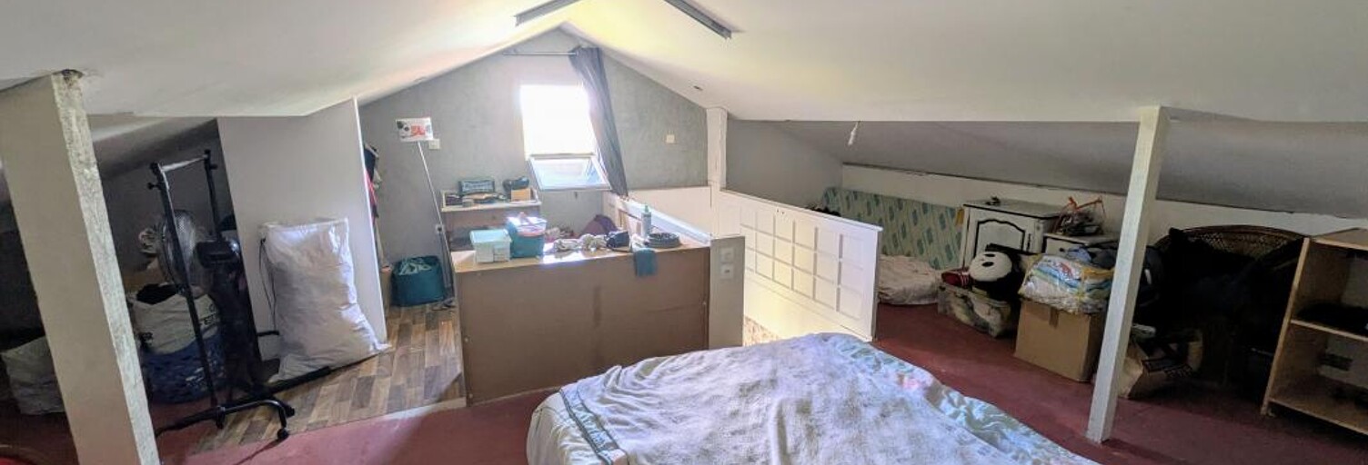 Maison 7 Pièces 230 m² à vendre à Malissard (26120)