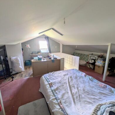 Maison 7 pièces 300000 €