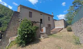 Immeuble  346 m² à vendre à Robiac-Rochessadoule (30160)