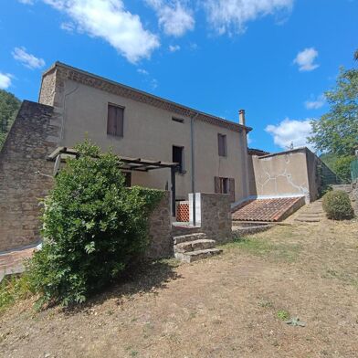 Immeuble  275000 €