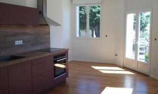 Appartement 2 Pièces 37 m² à louer à Vensac (33590)