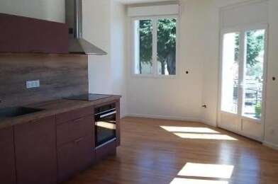 Appartement 2 pièces 680 €