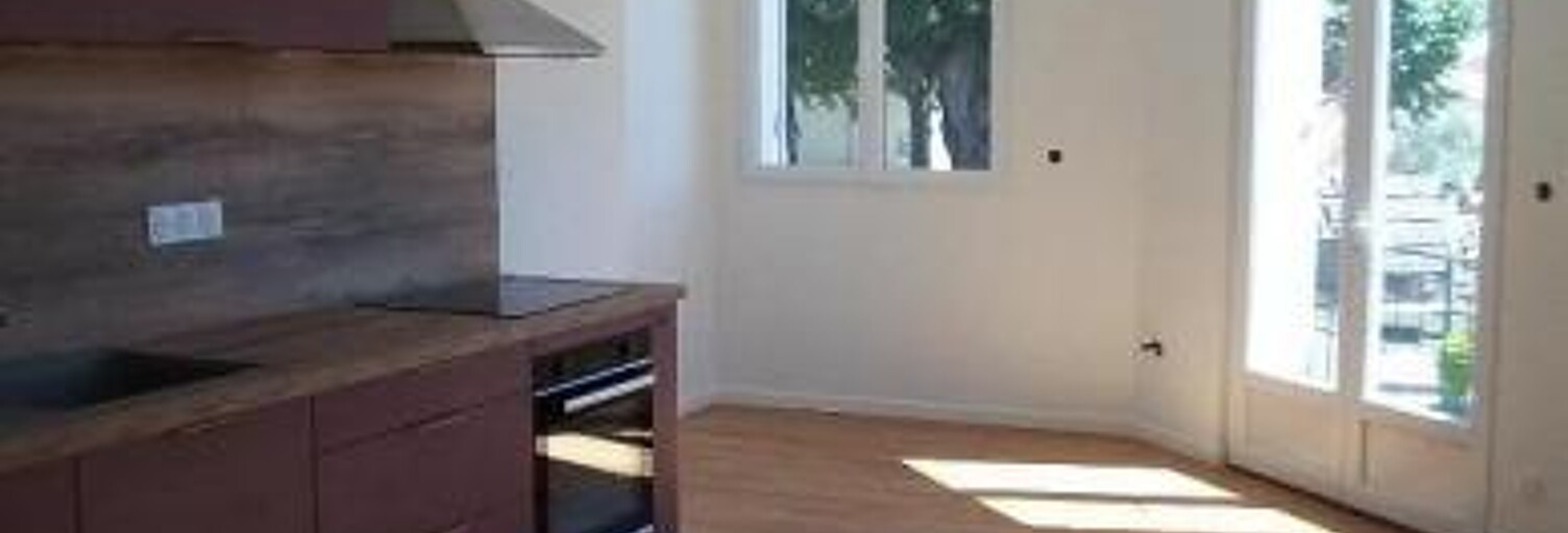 Appartement 2 Pièces 37 m² à louer à Vensac (33590)