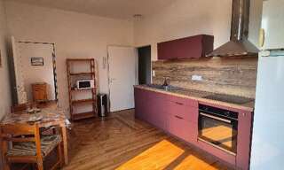 Appartement 2 Pièces 37 m² à louer à Vensac (33590)