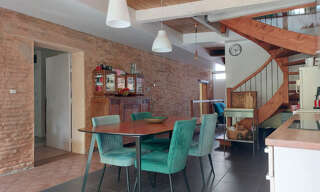 Maison 7 Pièces 200 m² à vendre à Montauban (82000)