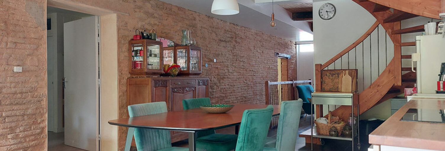 Maison 7 Pièces 200 m² à vendre à Montauban (82000)