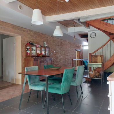 Maison 7 pièces 449000 €