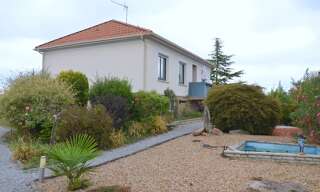 Maison 6 Pièces 145 m² à vendre à Mauges-sur-Loire (49410)