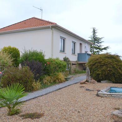 Maison 6 pièces 308430 €