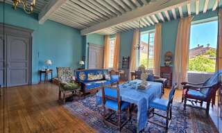 Maison 5 Pièces 296 m² à vendre à Nérac (47600)