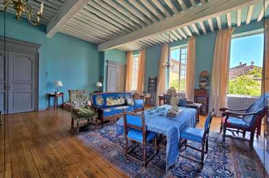 Maison 5 pièces 535000 €