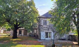 Maison 8 Pièces 222 m² à vendre à Jugeals-Nazareth (19500)