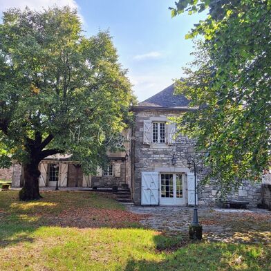 Maison 8 pièces 280000 €