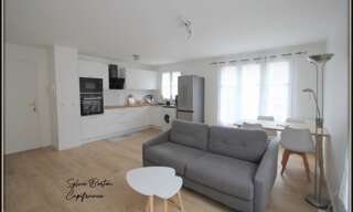 Appartement 3 Pièces 57 m² à vendre à Villeparisis (77270)