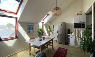 Appartement 3 Pièces 60 m² à vendre à Angers (49000)