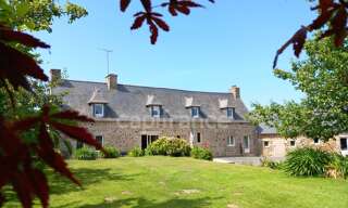 Maison 8 Pièces 190 m² à vendre à Plouguiel (22220)