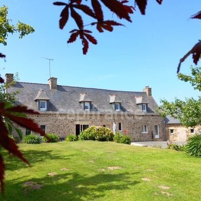 Maison 8 pièces 488000 €