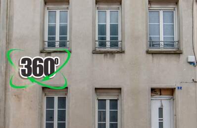 A vendre LE MERLERAULT Orne maison à Rénover — photo du bien