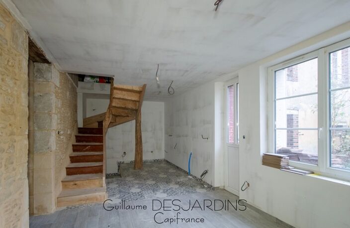 A vendre LE MERLERAULT Orne maison à Rénover — photo 3
