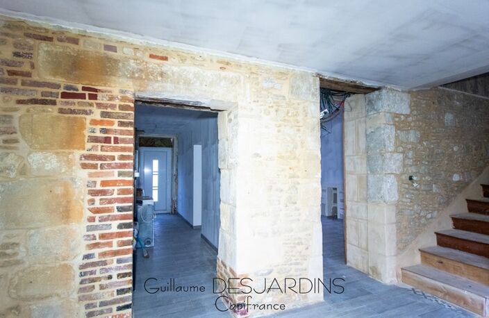 A vendre LE MERLERAULT Orne maison à Rénover — photo 4