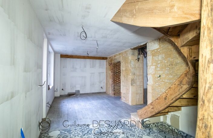 A vendre LE MERLERAULT Orne maison à Rénover — photo 5