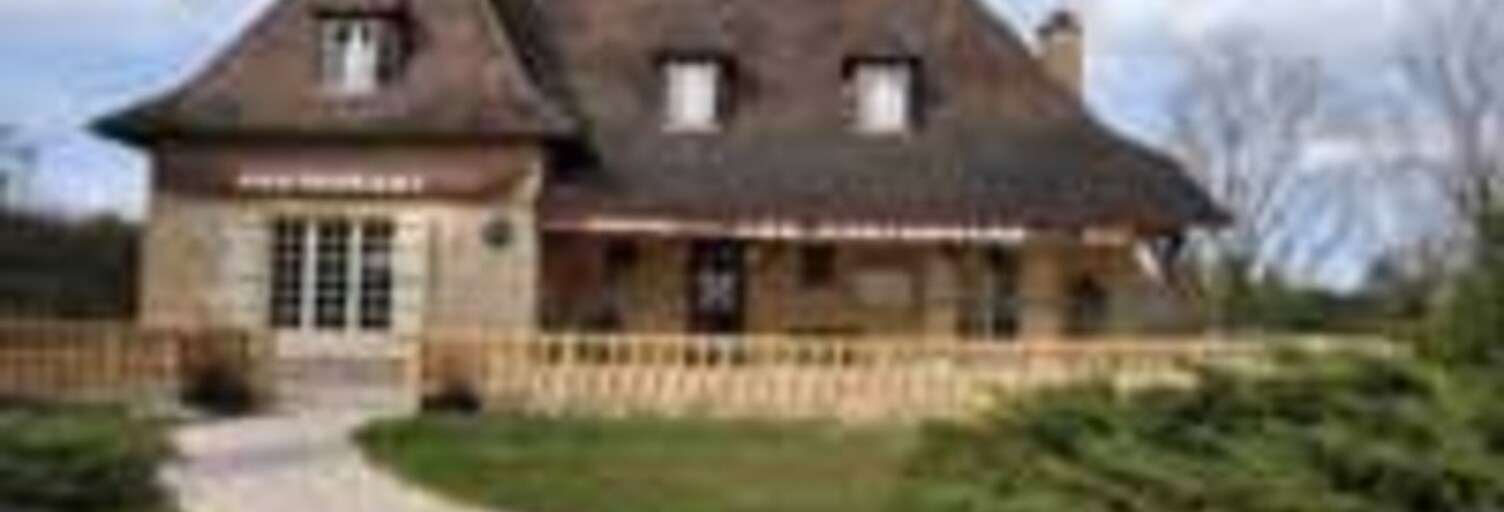 Maison 14 Pièces 373 m² à vendre à Le Bugue (24260)