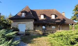 Maison 14 Pièces 373 m² à vendre à Le Bugue (24260)