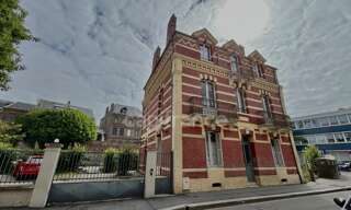 Immeuble  207 m² à vendre à Dieppe (76200)