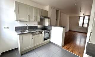 Immeuble  207 m² à vendre à Dieppe (76200)