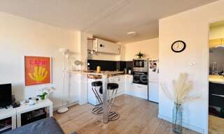 Appartement 1 Pièce 31 m² à vendre à Nîmes (30900)